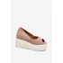 Telitalpú model 215010 Step in style