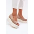 Telitalpú model 215010 Step in style