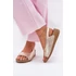 Telitalpú model 215019 Step in style