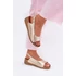 Telitalpú model 215019 Step in style