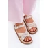 Szandál model 215020 Step in style