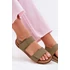 Szandál model 215024 Step in style