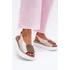 Szandál model 215028 Step in style