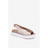 Szandál model 215028 Step in style