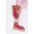 Szandál model 215029 Step in style