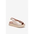 Szandál model 215030 Step in style