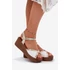 Telitalpú model 215031 Step in style