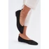 Balerinák model 215041 Step in style