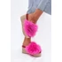 Papucs model 215055 Step in style