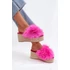 Papucs model 215055 Step in style