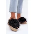 Papucs model 215056 Step in style