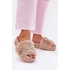 Papucs model 215059 Step in style