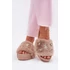 Papucs model 215059 Step in style