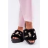 Papucs model 215060 Step in style