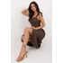 Hétköznapi ruha model 215134 Italy Moda