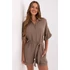 Overál model 215135 Italy Moda
