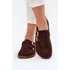 Félcipő model 215140 Step in style