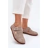 Félcipő model 215142 Step in style