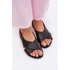 Szandál model 215147 Step in style