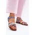 Szandál model 215148 Step in style