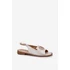 Szandál model 215152 Step in style