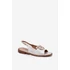 Szandál model 215155 Step in style