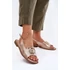 Szandál model 215156 Step in style