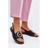 Szandál model 215157 Step in style