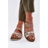 Szandál model 215159 Step in style