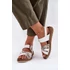 Szandál model 215160 Step in style