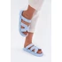 Papucs model 215162 Step in style
