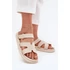 Papucs model 215164 Step in style