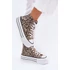 Tornacipő model 215170 Step in style