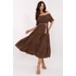 Hétköznapi ruha model 215181 Italy Moda