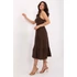 Hétköznapi ruha model 215207 Italy Moda