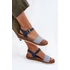 Szandál model 215335 Step in style