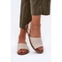 Szandál model 215336 Step in style
