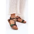 Szandál model 215352 Step in style