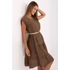 Hétköznapi ruha model 215410 Italy Moda
