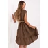 Hétköznapi ruha model 215410 Italy Moda