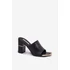 Papucs model 215417 Step in style