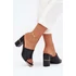 Papucs model 215417 Step in style