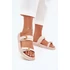 Papucs model 215419 Step in style