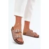 Papucs model 215420 Step in style