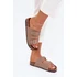 Papucs model 215420 Step in style