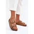 Papucs model 215422 Step in style