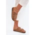 Papucs model 215422 Step in style
