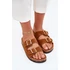 Papucs model 215423 Step in style