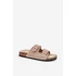 Papucs model 215425 Step in style