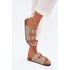 Papucs model 215425 Step in style